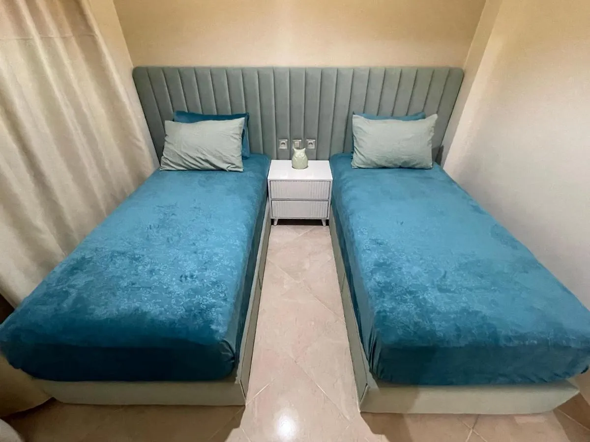Magnifique Appartement Moderne Fes