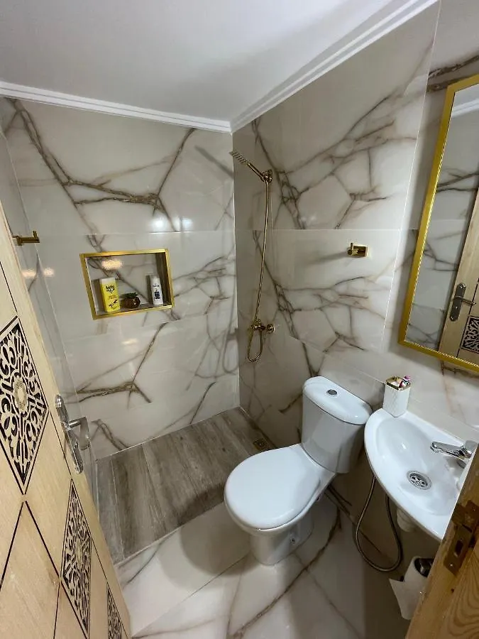 Magnifique Appartement Moderne Fes Apartment