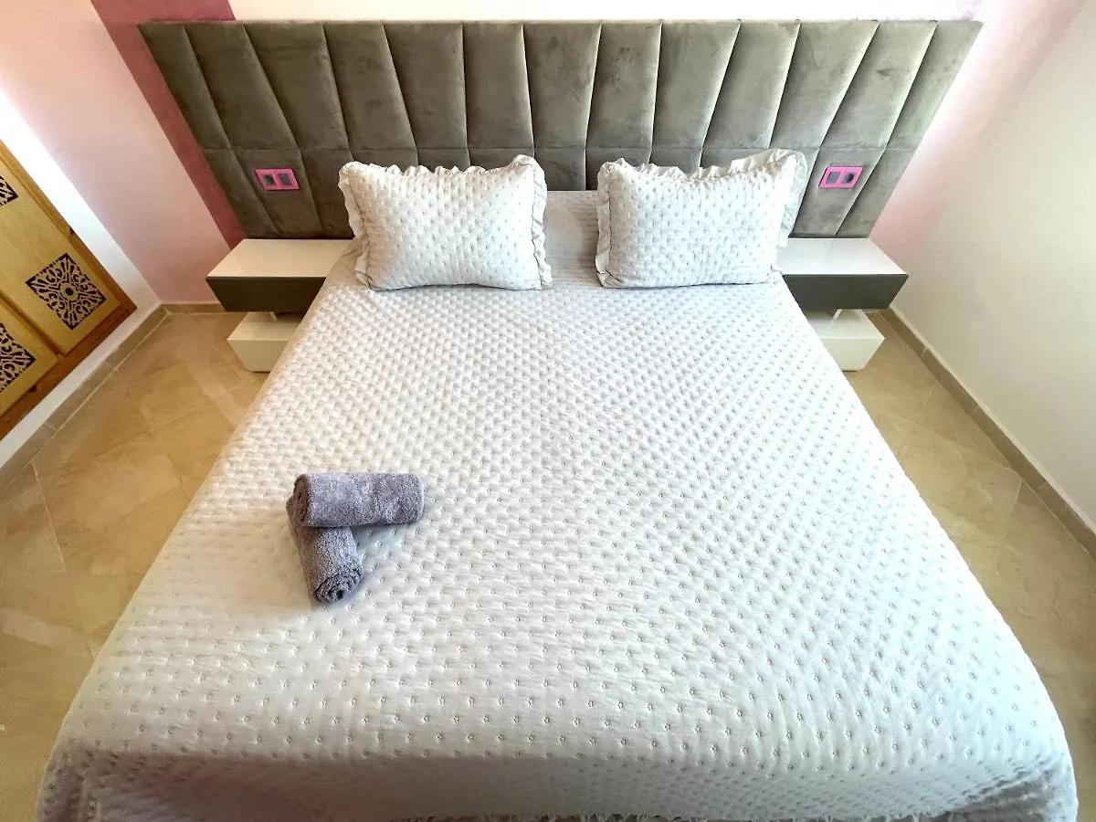 Magnifique Appartement Moderne Fes 0*,  Morocco