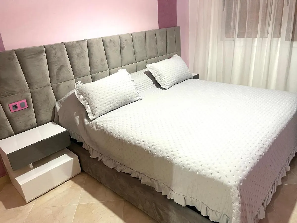 Magnifique Appartement Moderne Fes