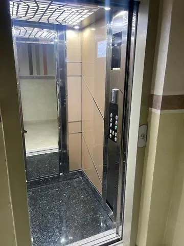 Magnifique Appartement Moderne Fès 0*,  Maroc