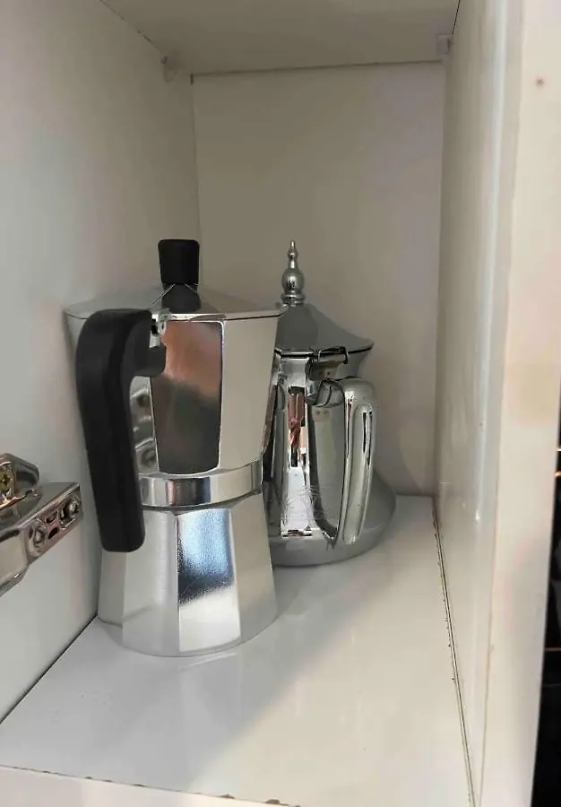Magnifique Appartement Moderne Fès
